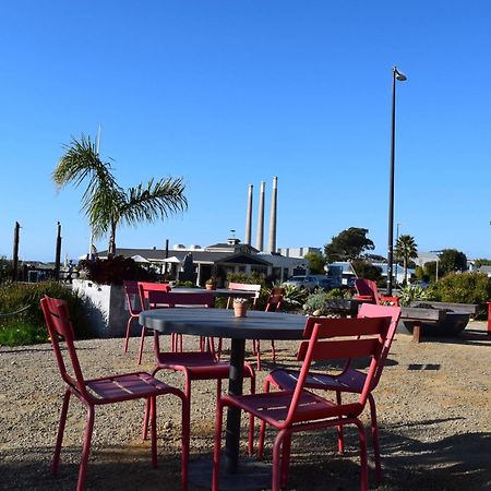 The Landing At Morro Bay Μοτέλ Εξωτερικό φωτογραφία