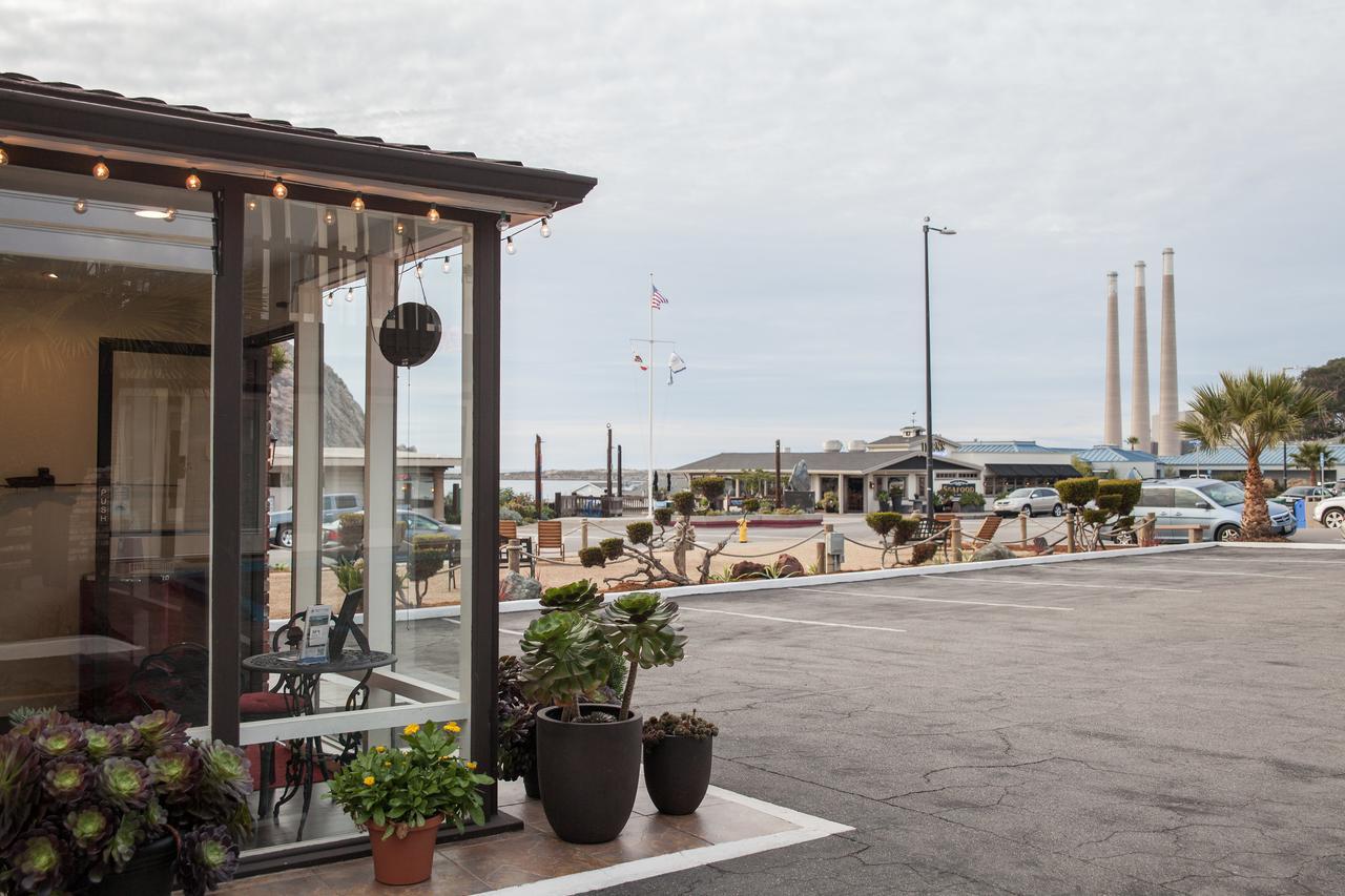 The Landing At Morro Bay Μοτέλ Εξωτερικό φωτογραφία
