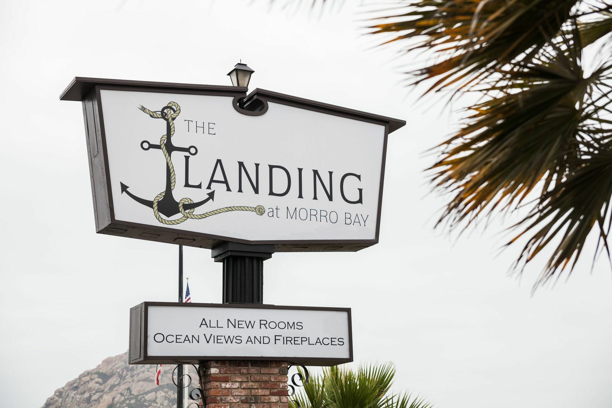 The Landing At Morro Bay Μοτέλ Εξωτερικό φωτογραφία