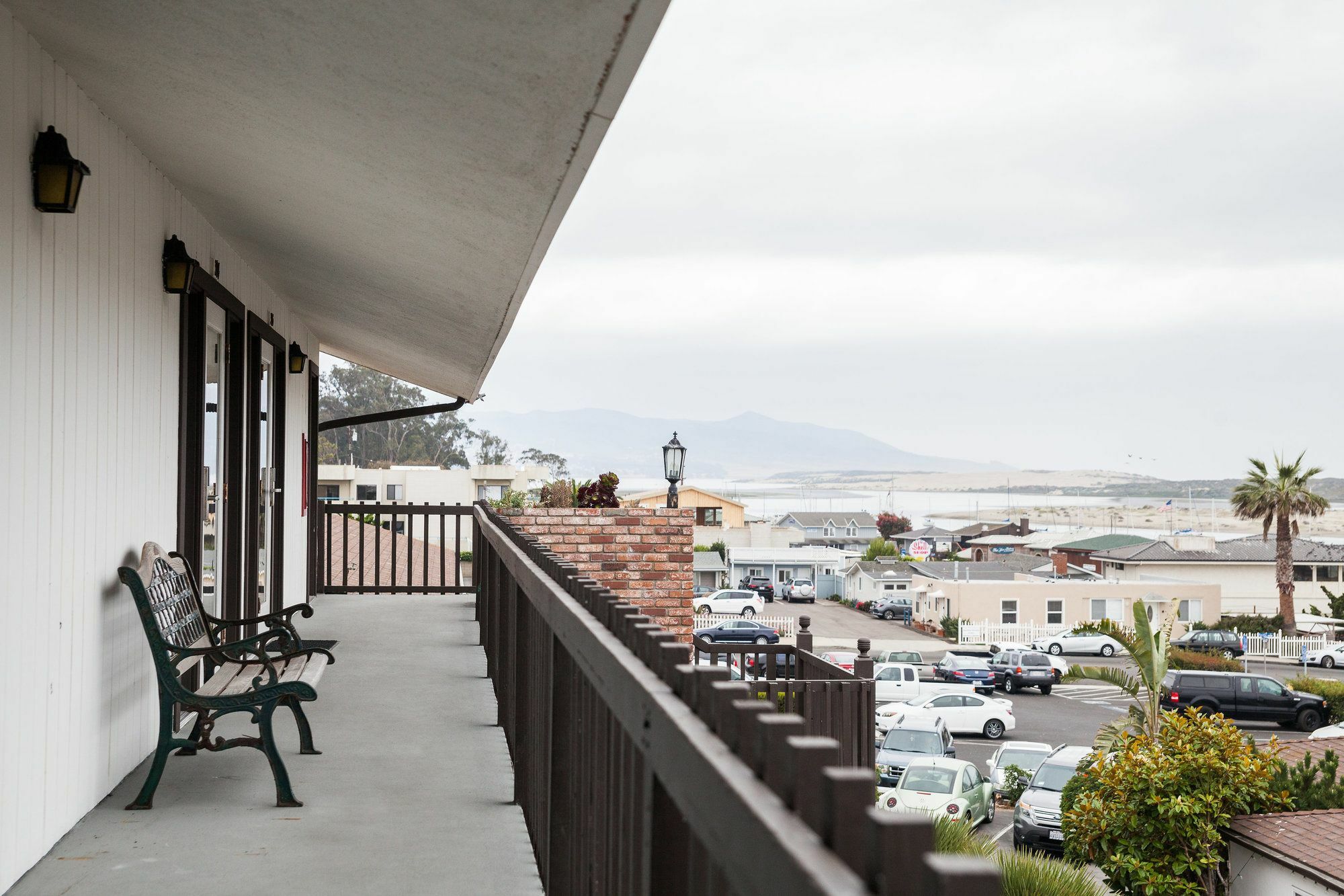 The Landing At Morro Bay Μοτέλ Εξωτερικό φωτογραφία